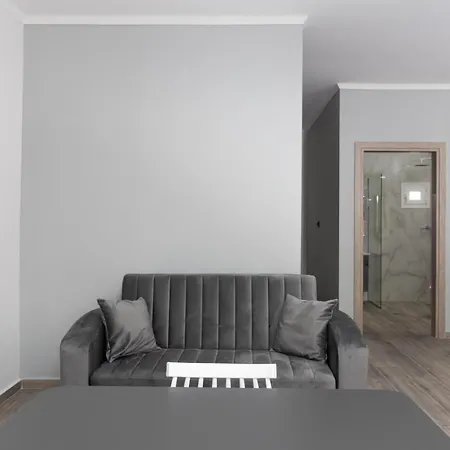 Carolina Apartment'S Zilotis Exterior foto