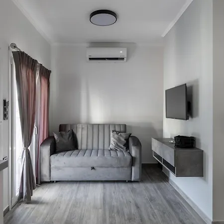 Carolina Apartment'S Zilotis Exterior foto