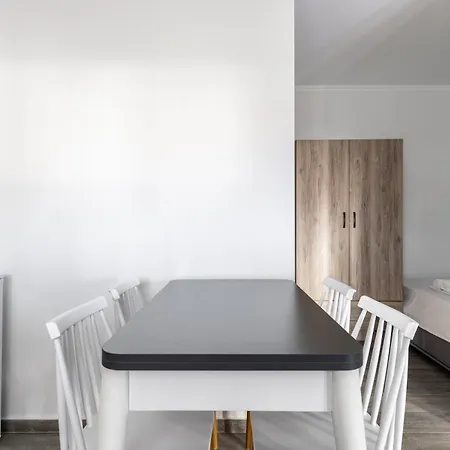 Carolina Apartment'S Zilotis Exterior foto