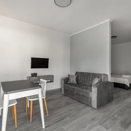 Carolina Apartment'S Zilotis Exterior foto