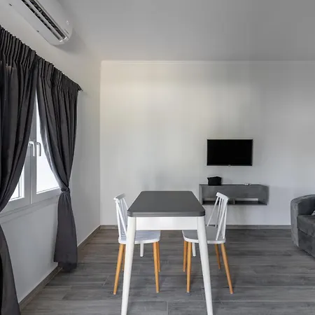 Carolina Apartment'S Zilotis Exterior foto