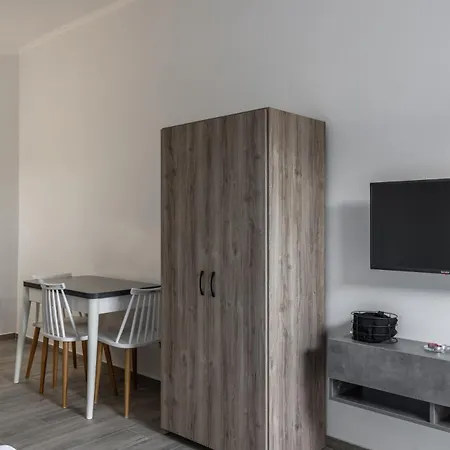 Carolina Apartment'S Zilotis Exterior foto