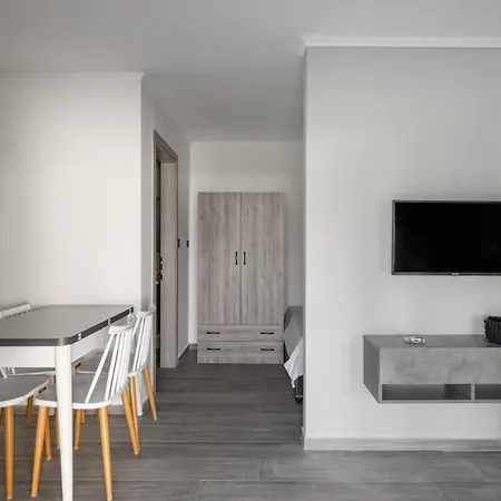 Carolina Apartment'S Zilotis Exterior foto