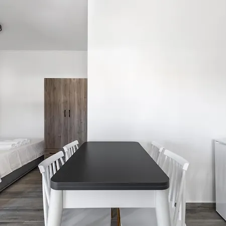 Carolina Apartment'S Zilotis Exterior foto