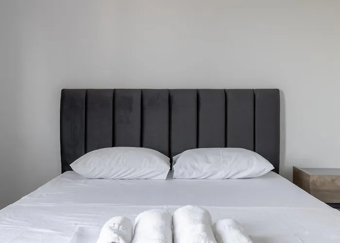 Carolina Apartment\'S