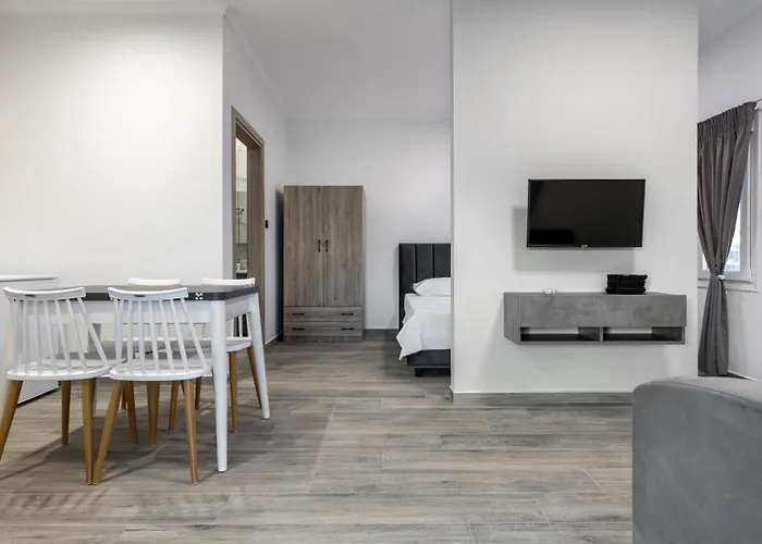 Carolina Apartment\'S