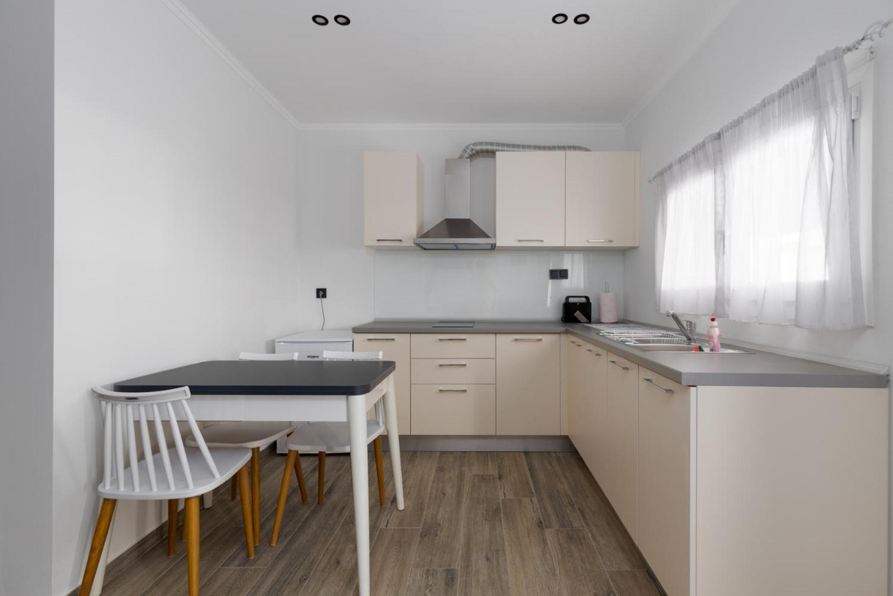 Carolina Apartment's Apartment Zilotis