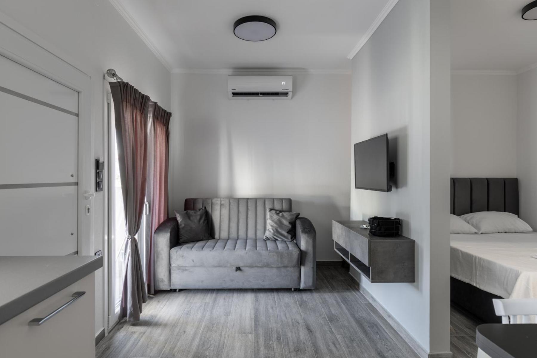 Apartment Carolina Apartment's Zilotis
