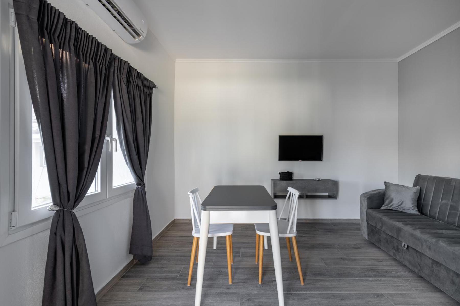 Carolina Apartment's * Zilotis