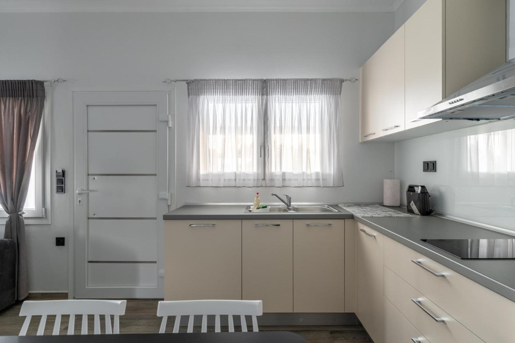 Carolina Apartment's Apartment Zilotis