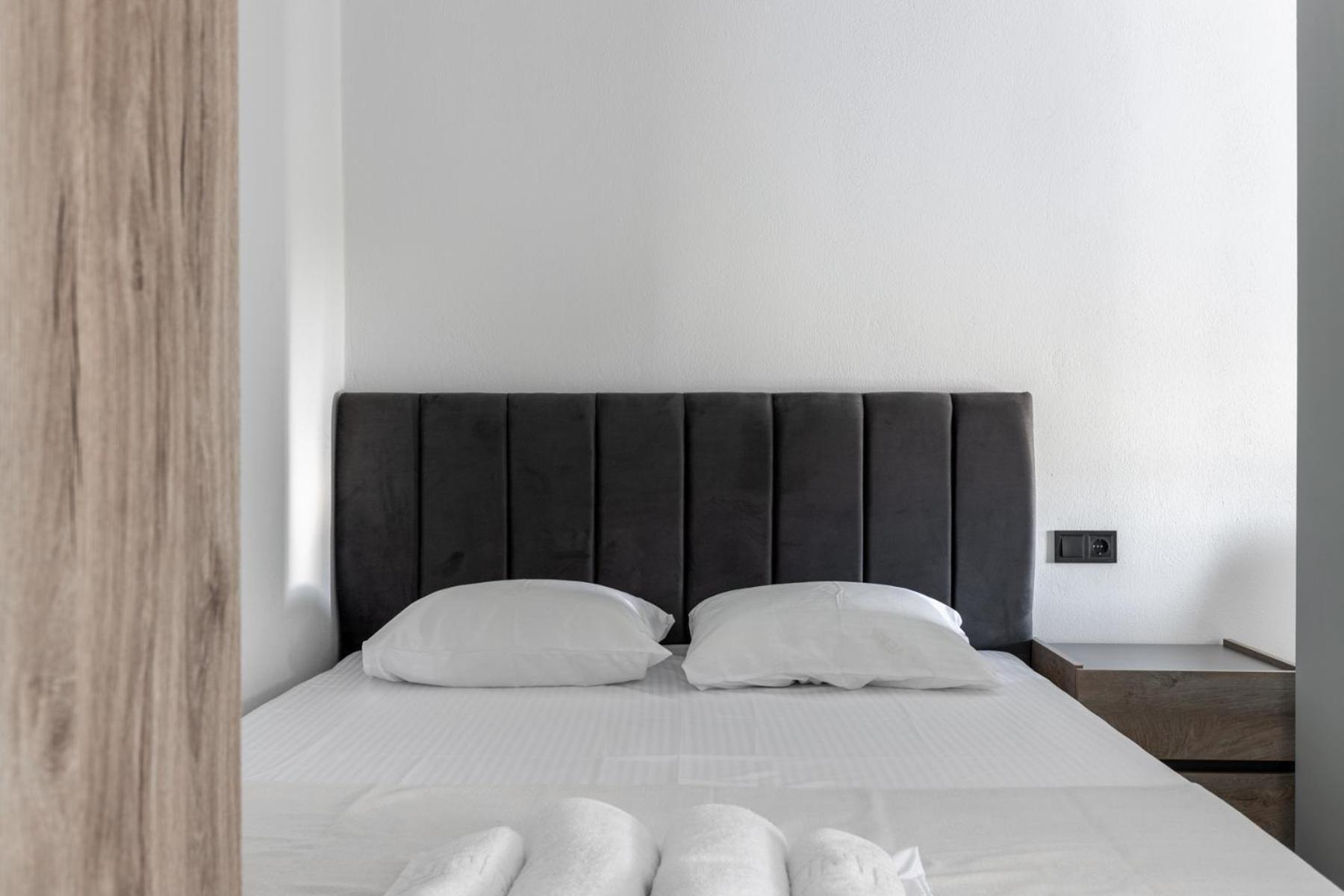 Apartment Carolina Apartment's Zilotis