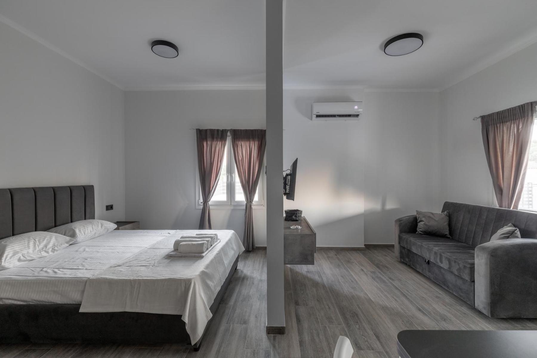 Carolina Apartment's * Zilotis