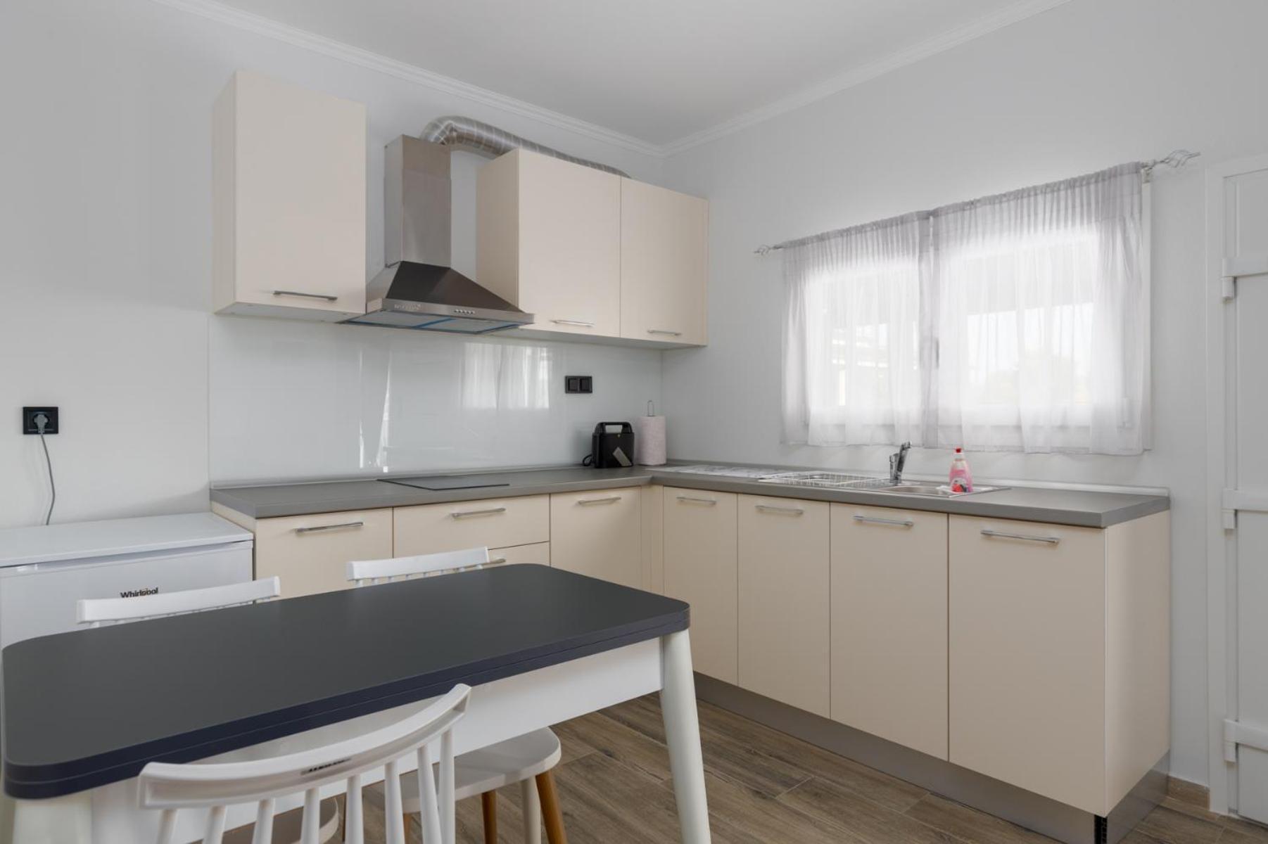 Apartment Carolina Apartment's Zilotis
